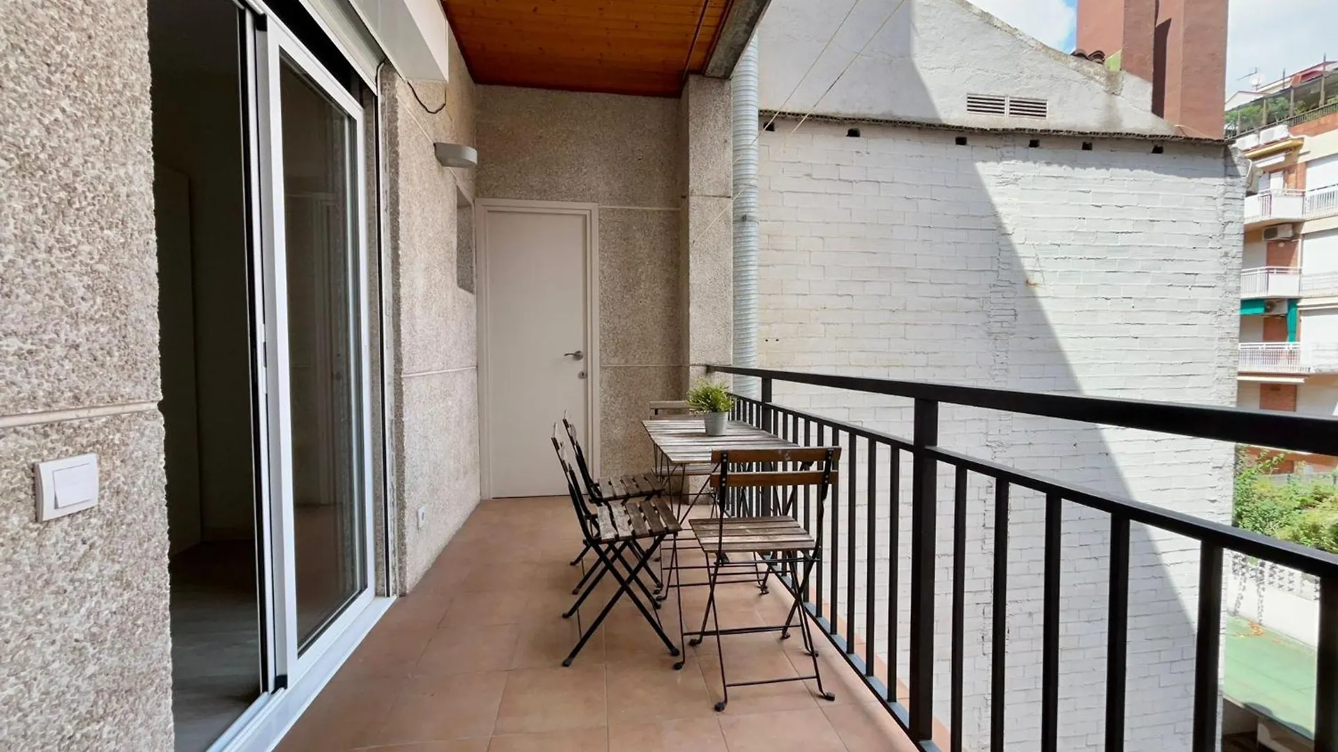 Barcelonaforrent Urban Town Suites