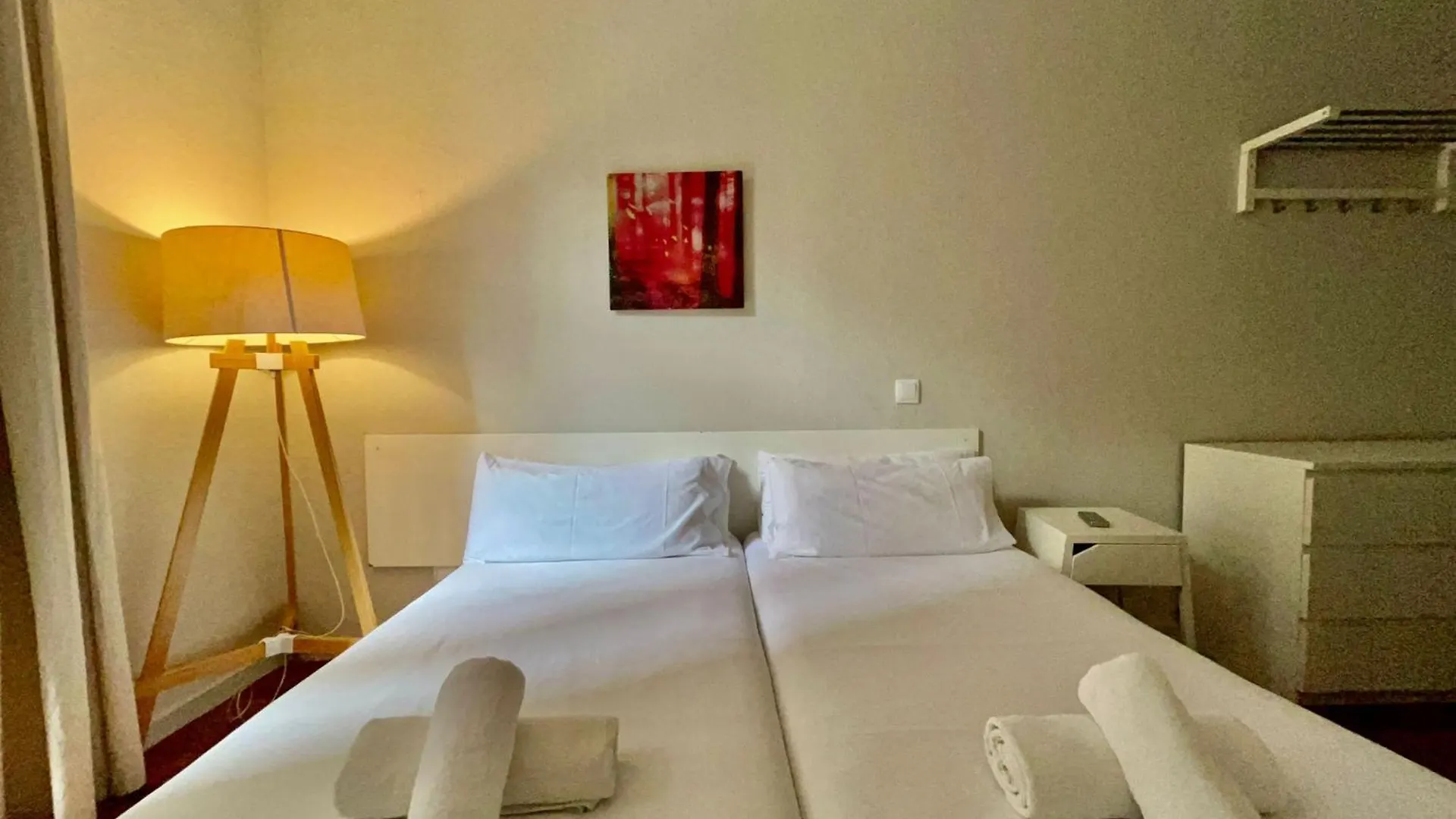 Апартаменты Barcelonaforrent Urban Town Suites Испания