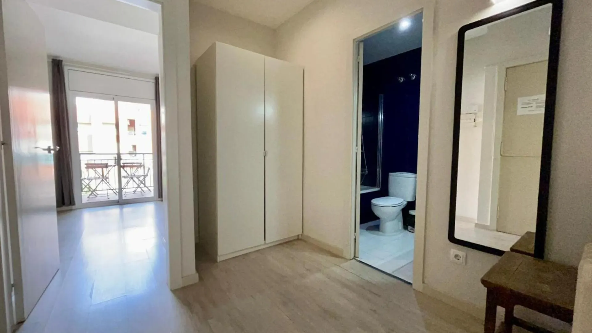 Barcelonaforrent Urban Town Suites Апартаменты