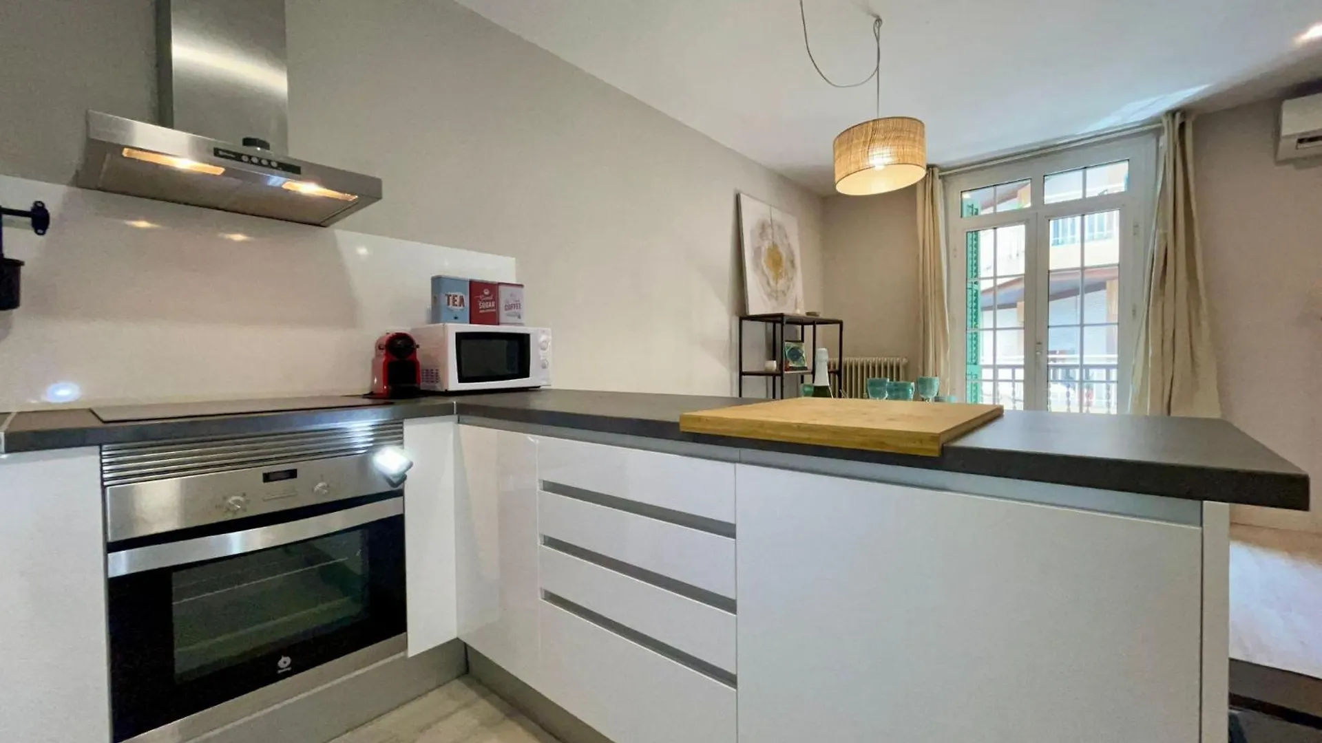 Barcelonaforrent Urban Town Suites 0*, Барселона Испания