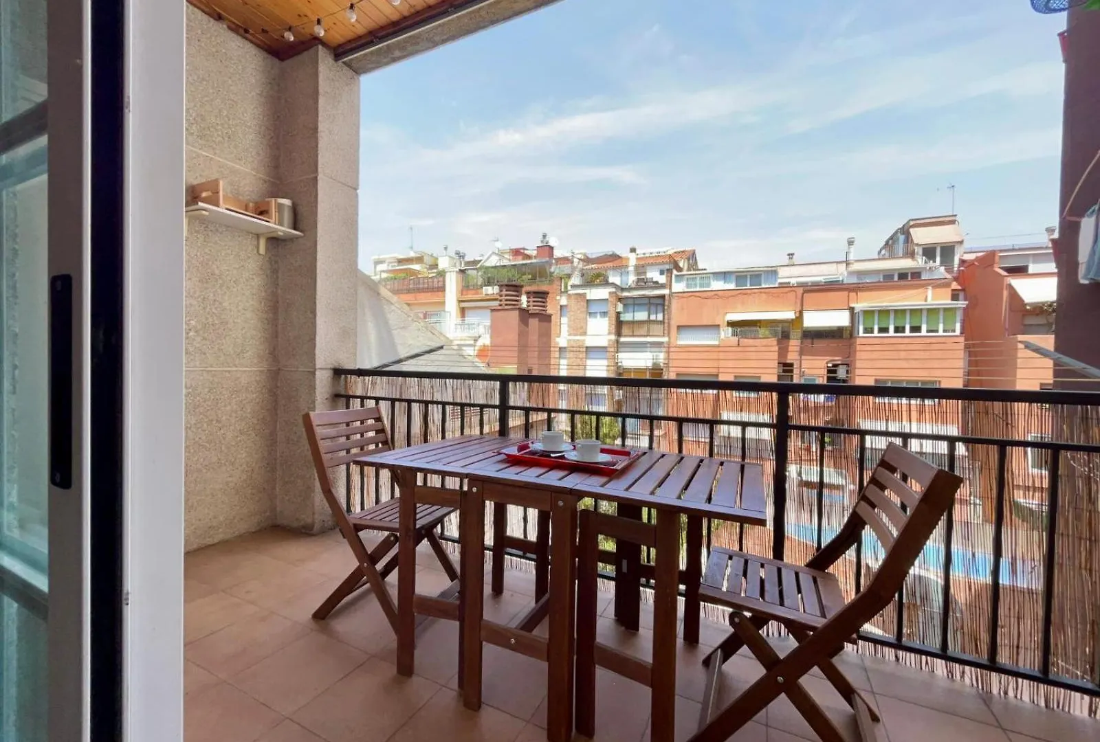 Barcelonaforrent Urban Town Suites 0*, Барселона Испания